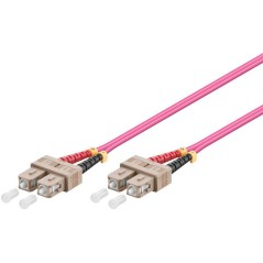 High-Quality MicroConnect Fiber Patch Cable FIB222010-4 – Fast, Reliable Connectivity for Your Network!